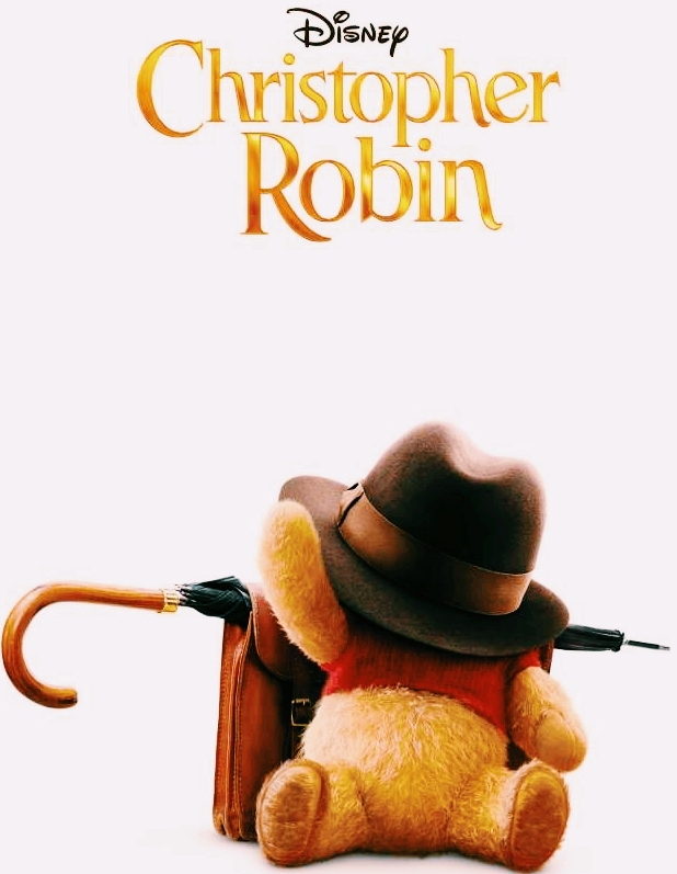 Poster Bear