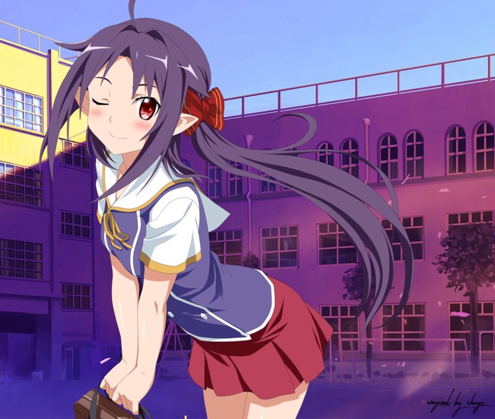 Swort art online