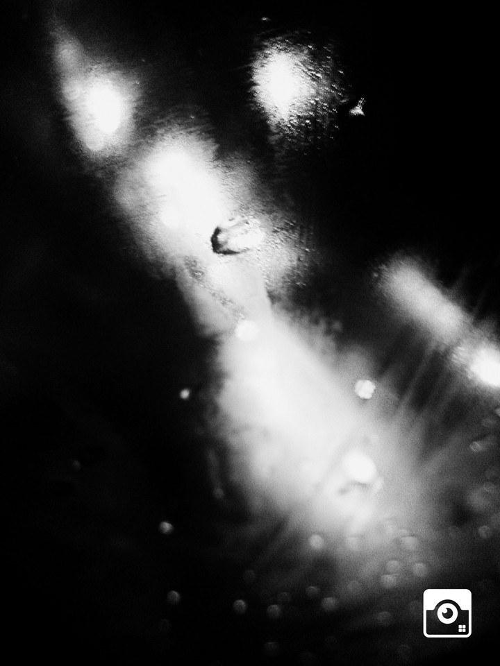 rain