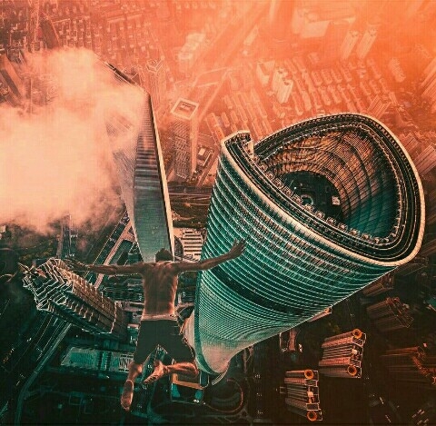 Skyscraper