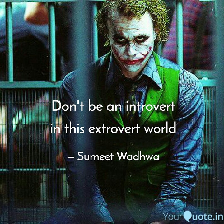 Be Brave