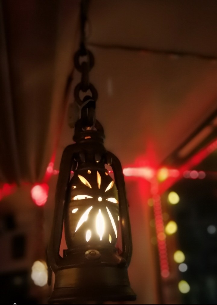 Lamp