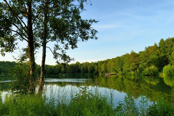 Lake