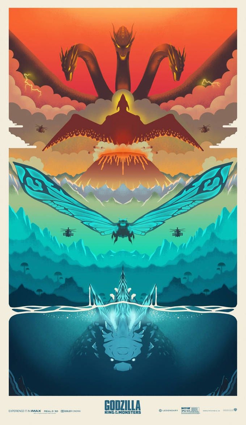 Godzilla