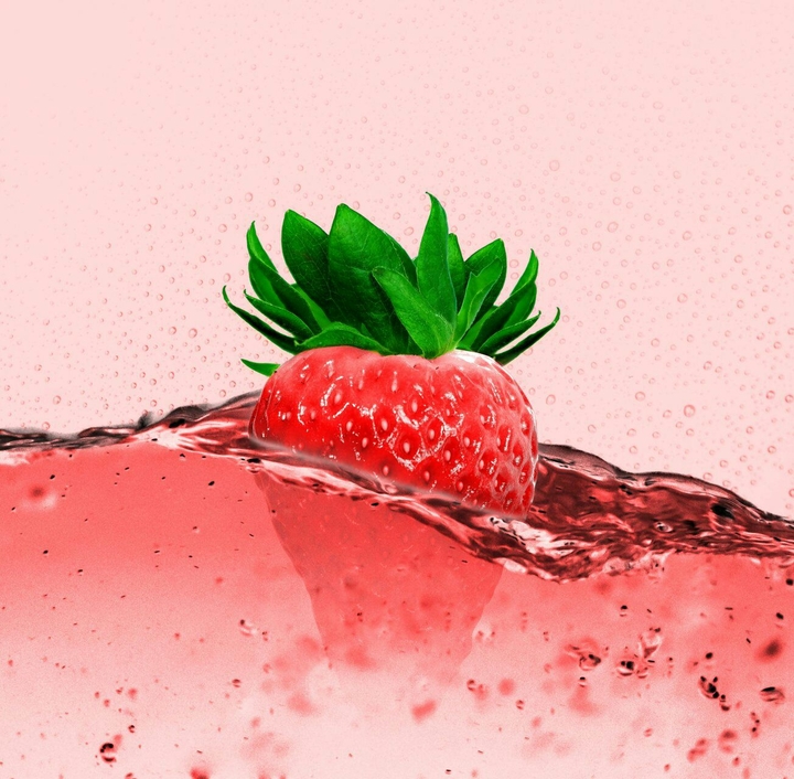 strawberry