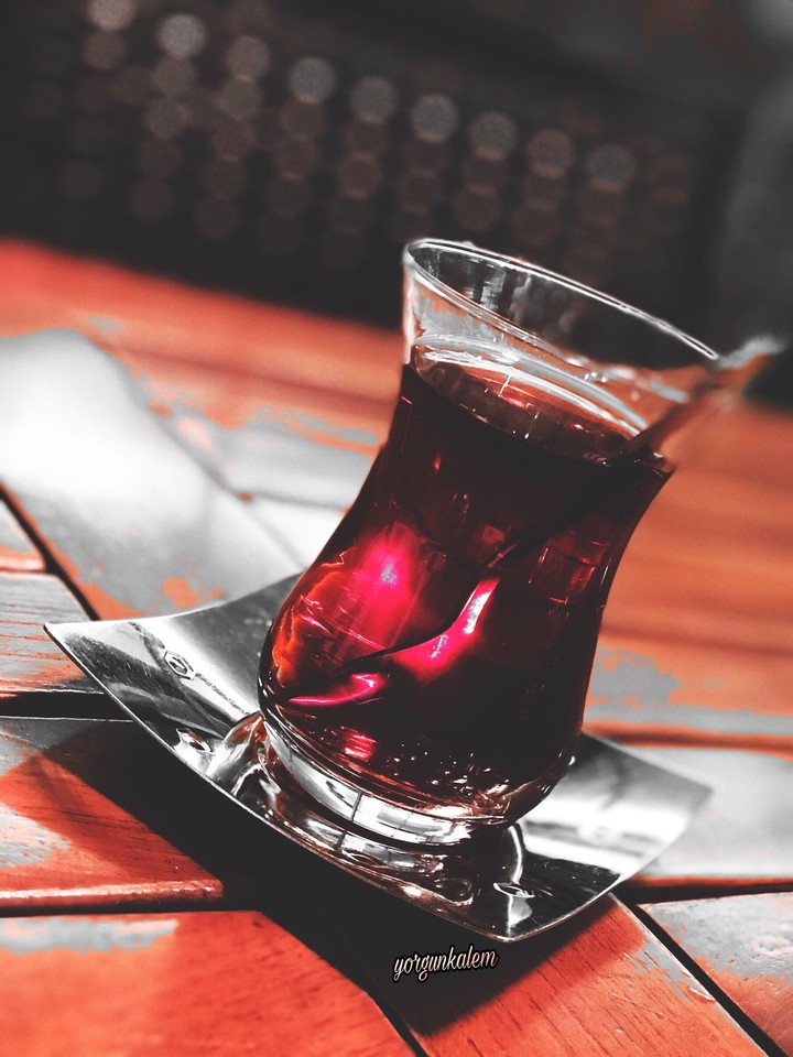 çay