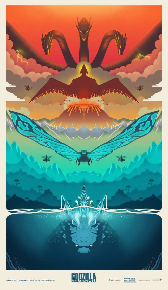 Godzilla