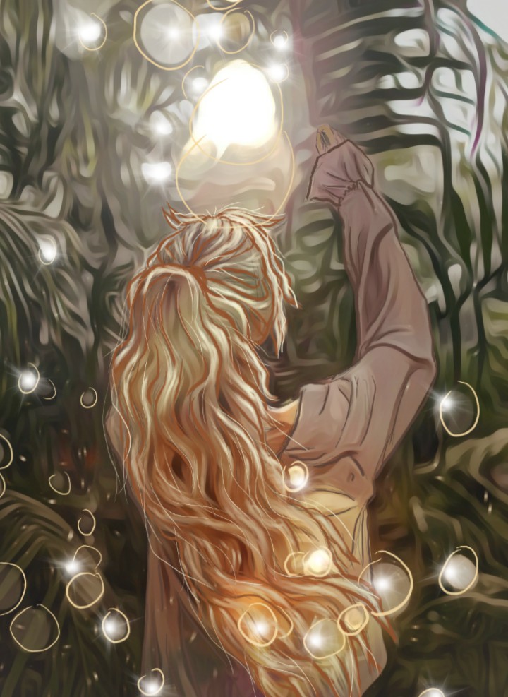 shine girl