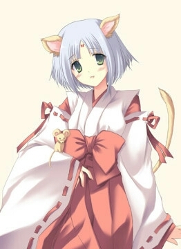 냐옹