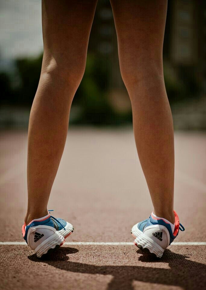 Girl Runner 