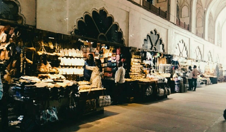 chatta chowk