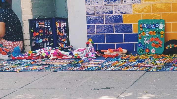 Art is Everywhere