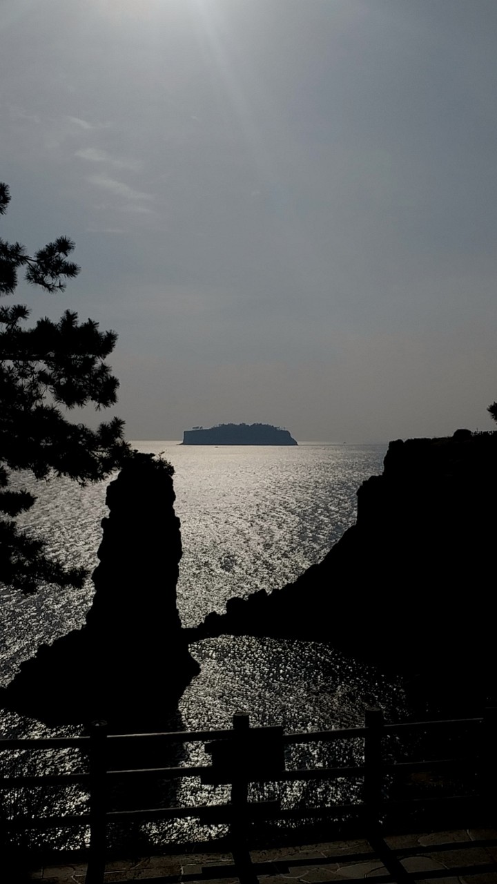 sun And sea