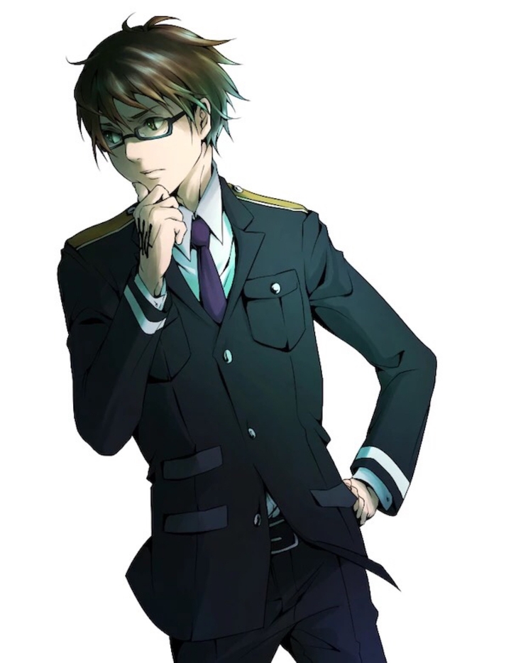 Kazuma