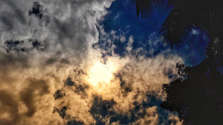 sky