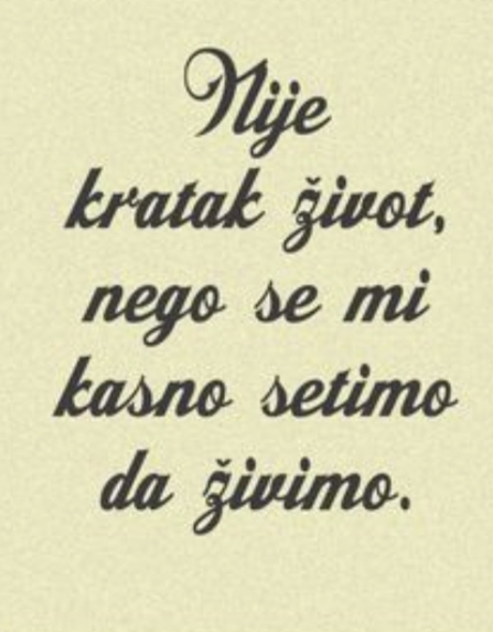 istina