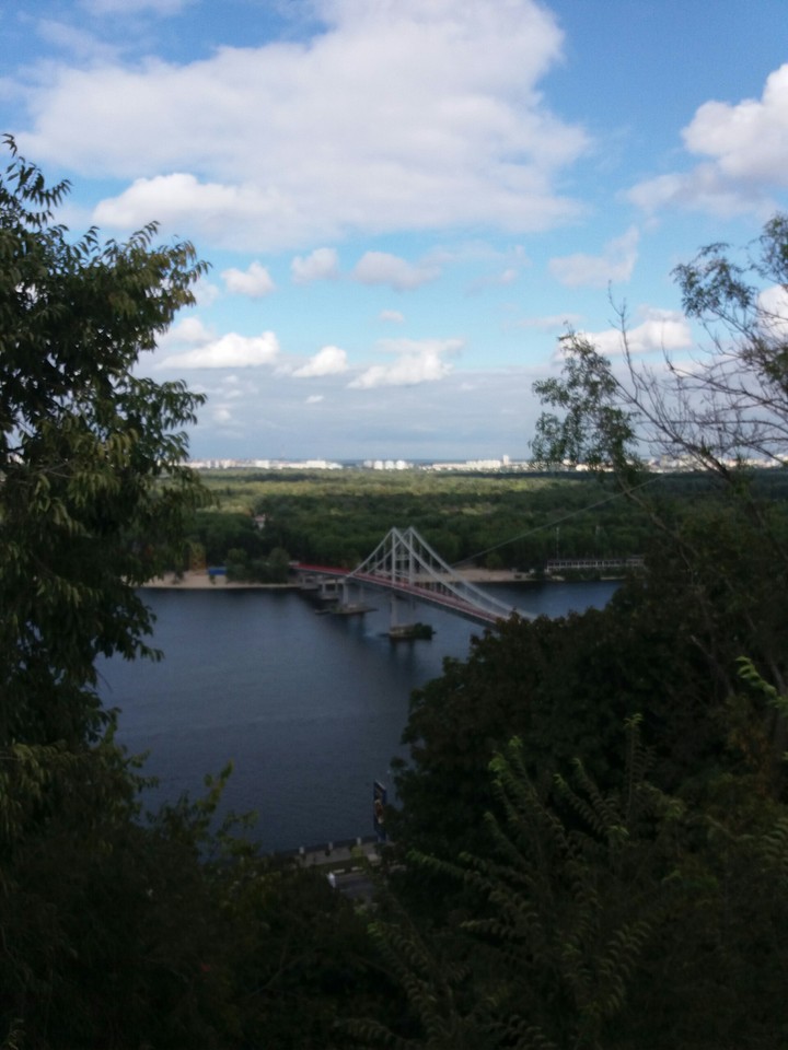 Киев
