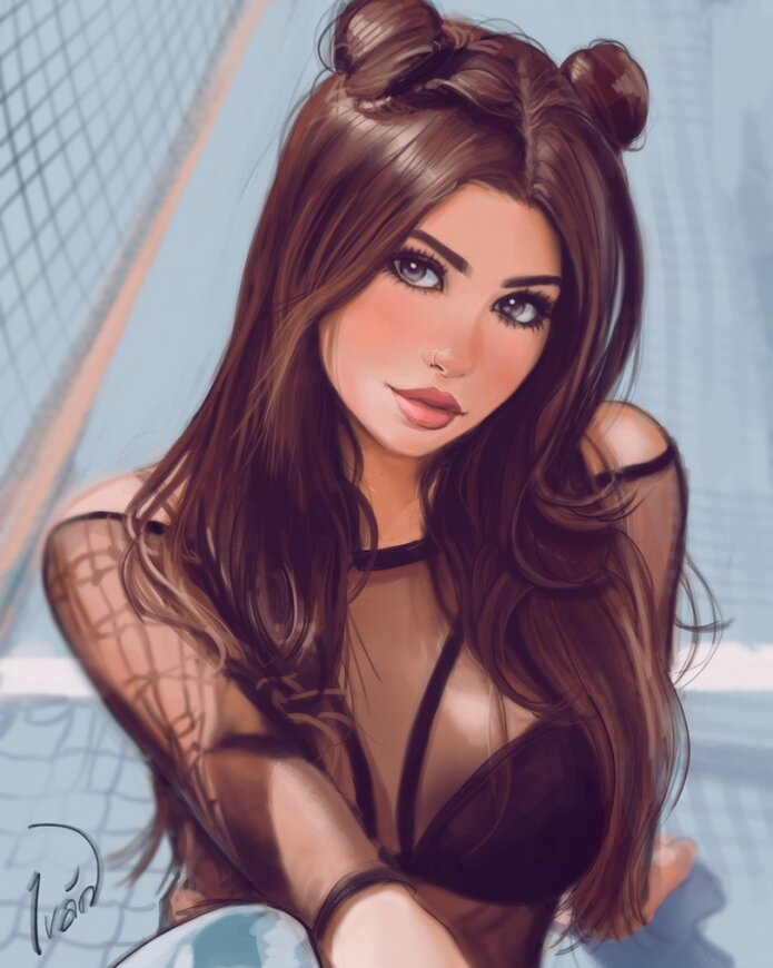 секси