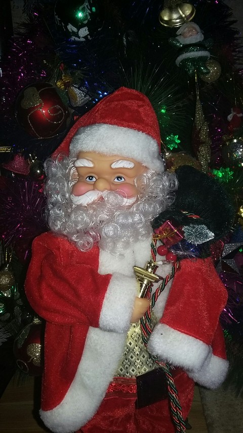 santa