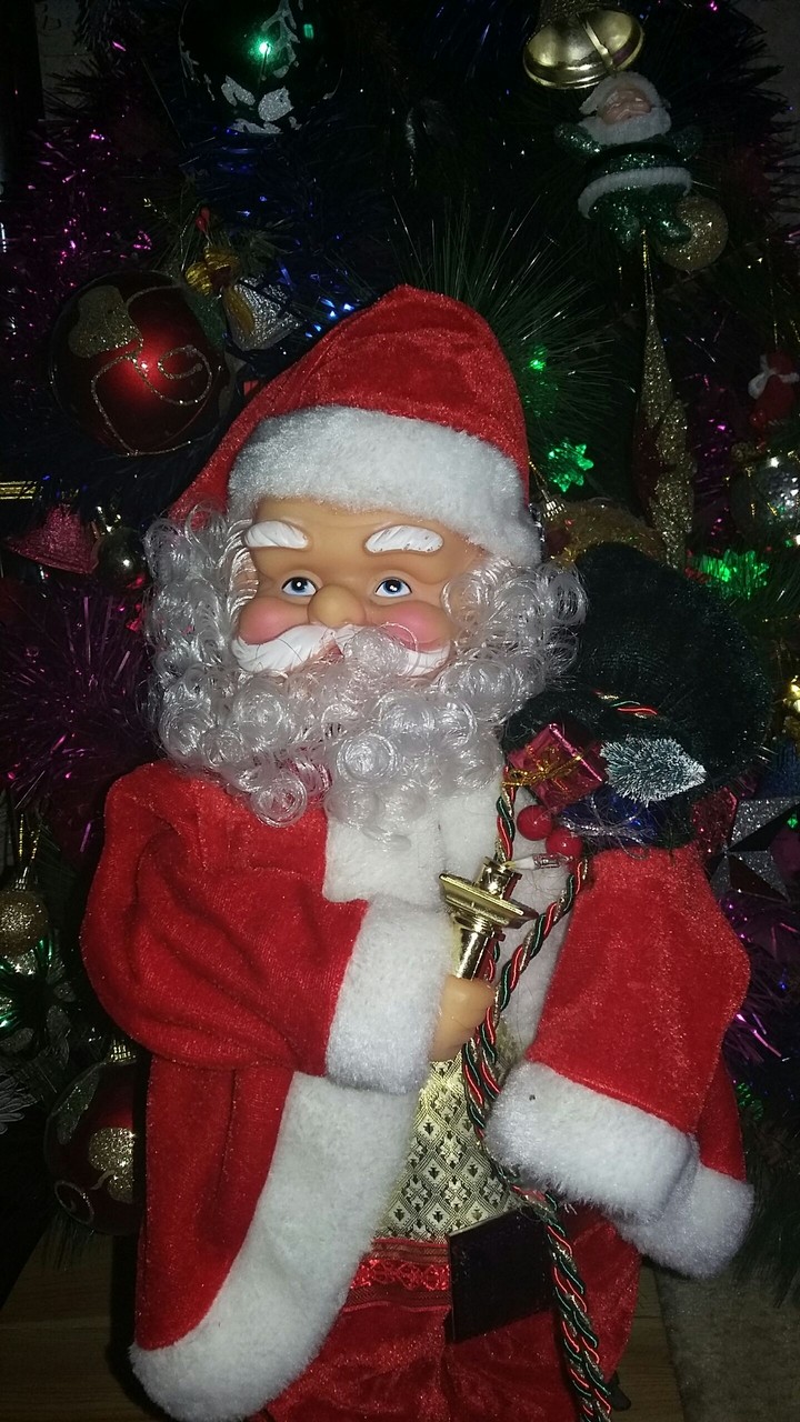 santa