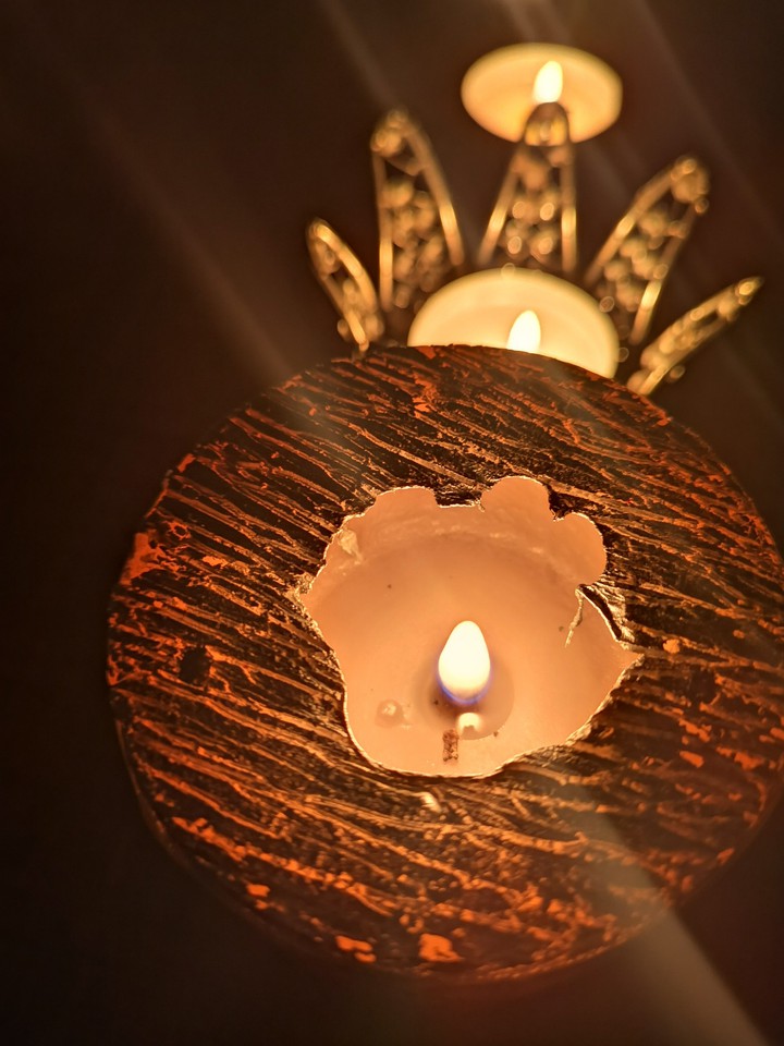 Candle