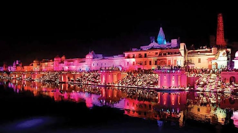 Ayodhya