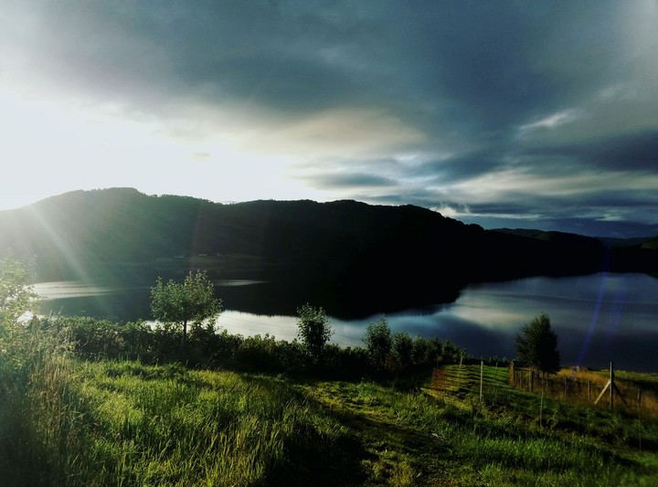 Norway