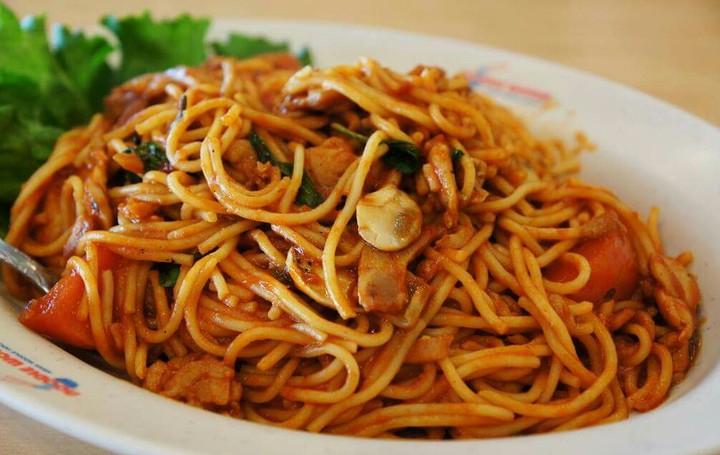 pasta