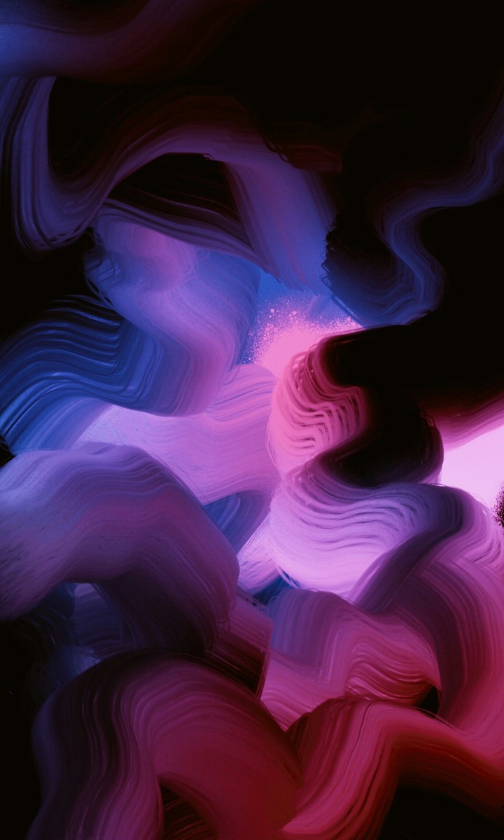 colour blow