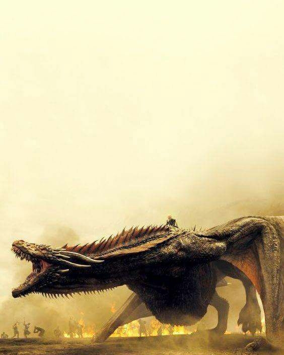 Game Of Thrones