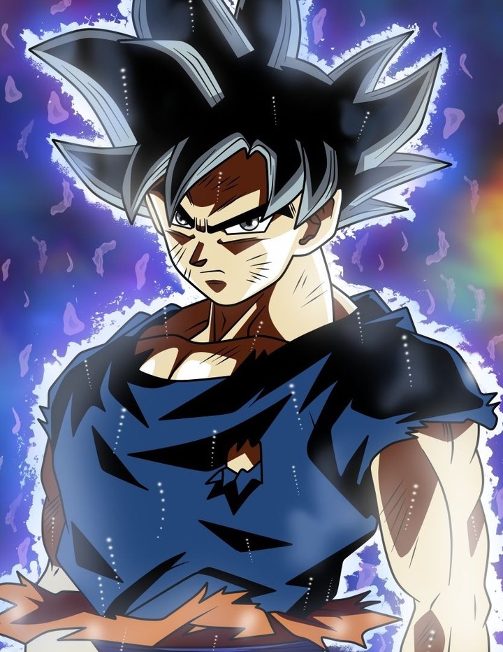 Goku