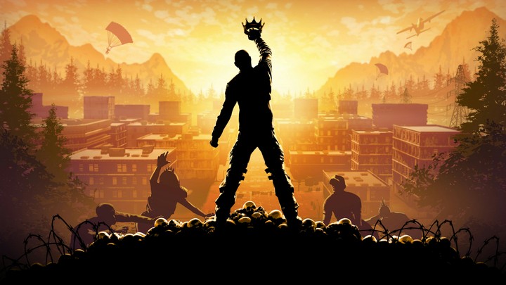King of the Kill