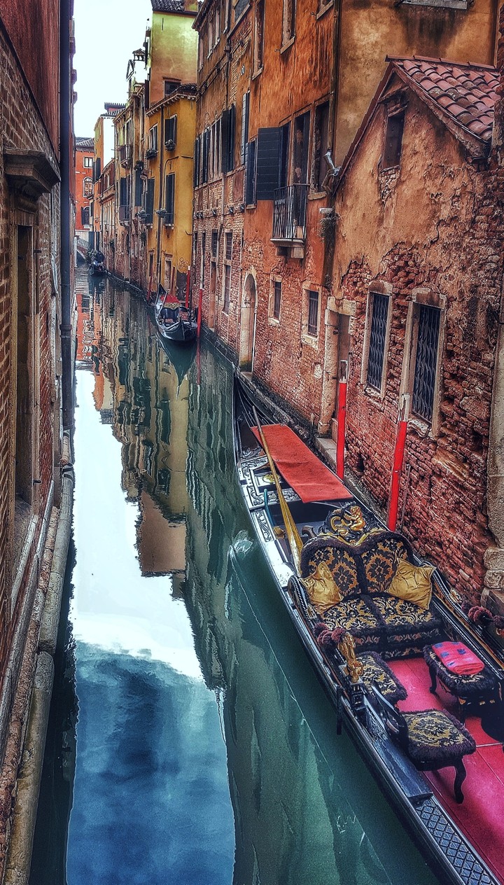 Venice