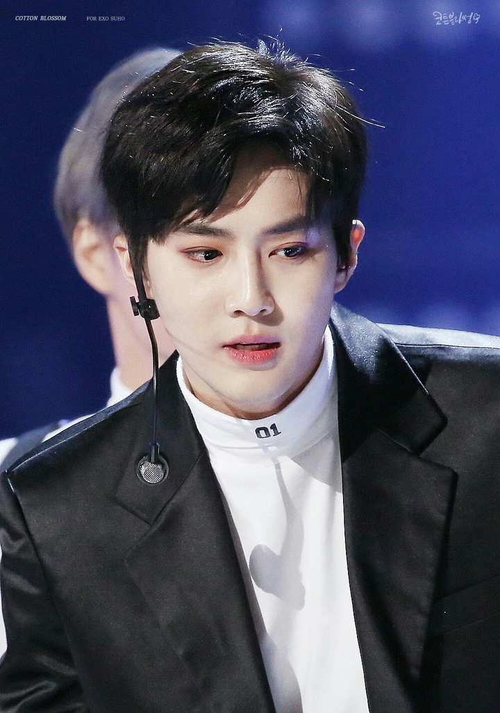 Suho