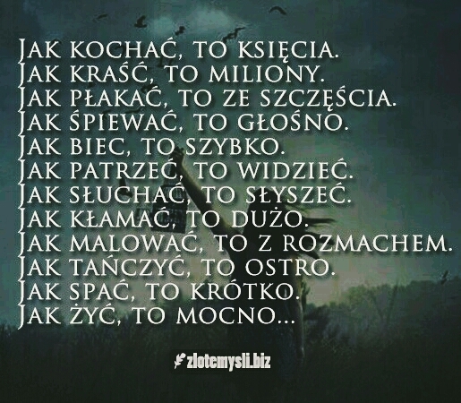 miłośv