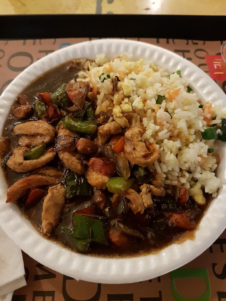 chanise food