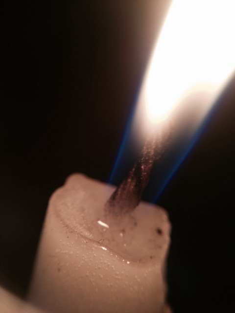 candle