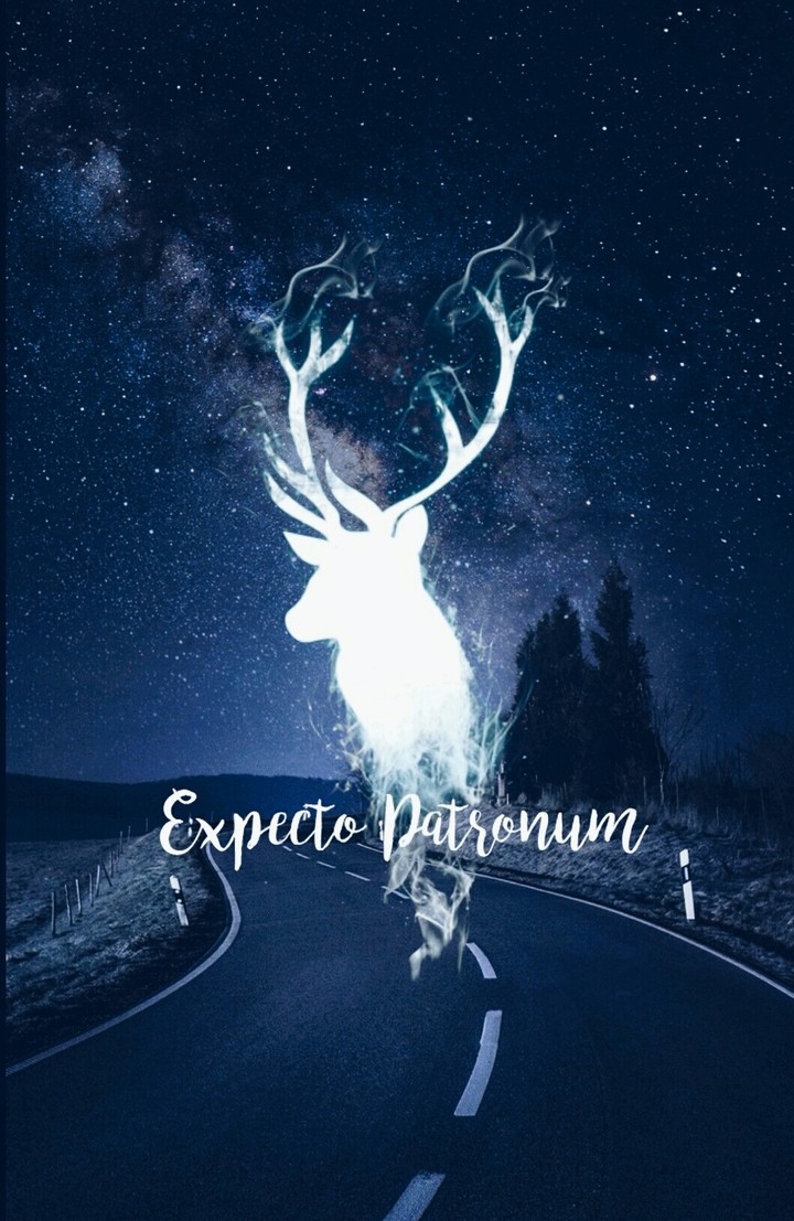Expecto Patronum