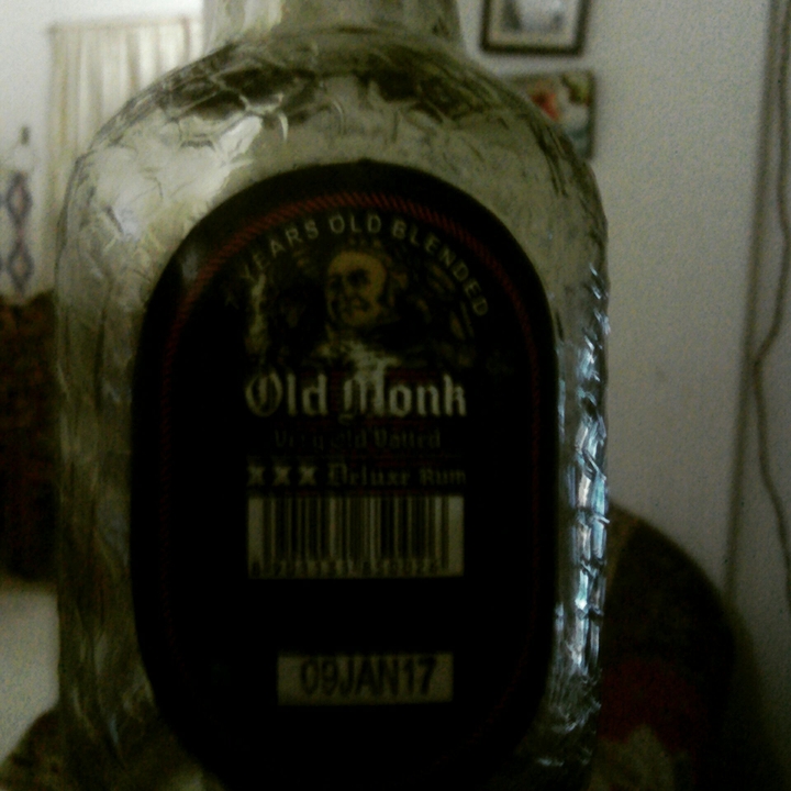 Rum