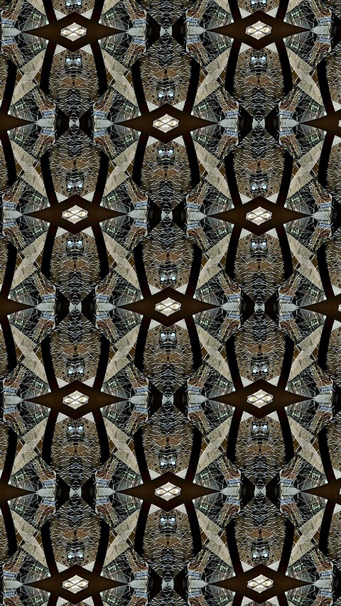 Kaleidoscopes by SexyMugsy