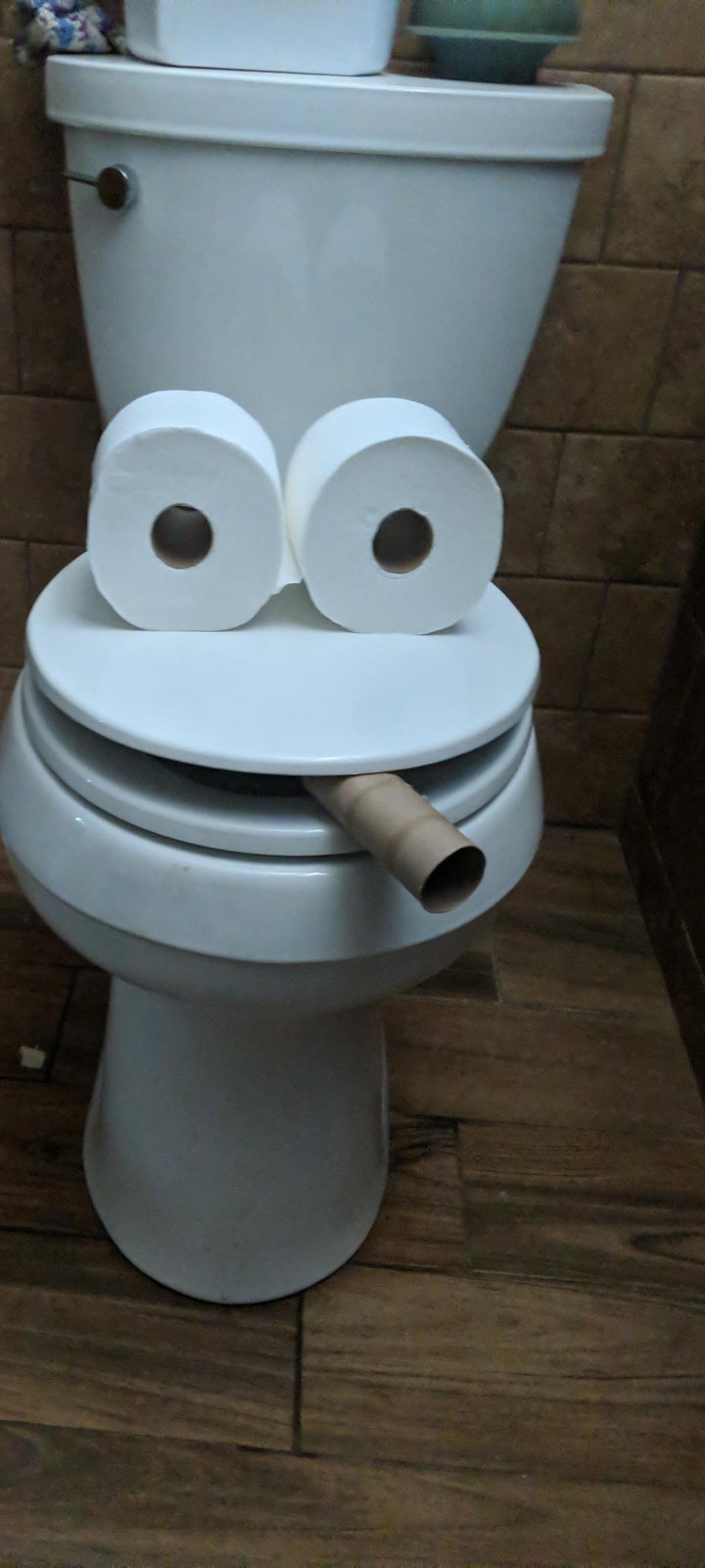 .