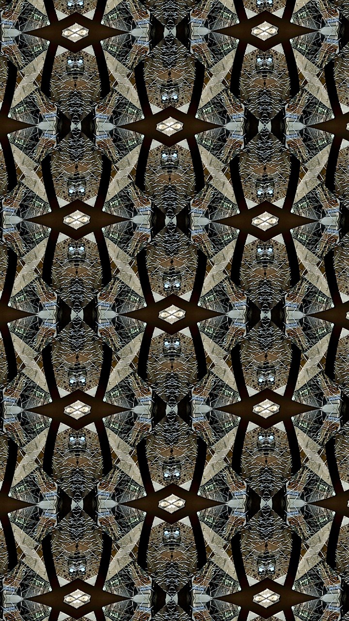 Kaleidoscopes by SexyMugsy
