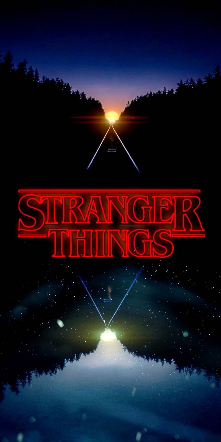 Stranger Things