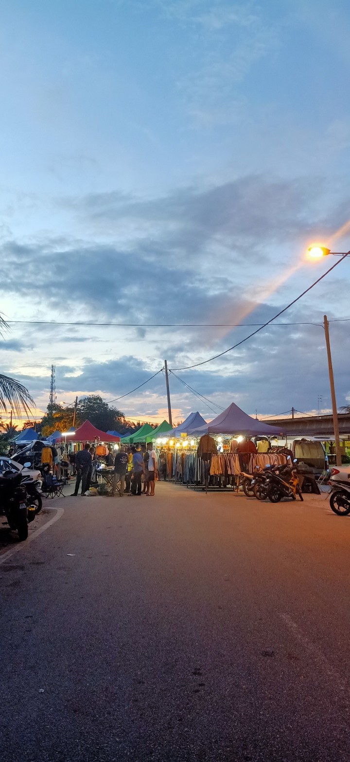 Bazaar