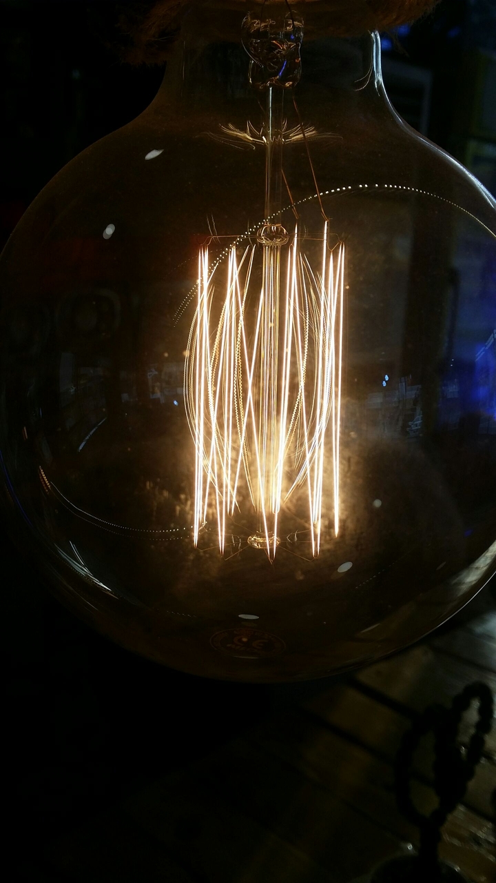 light