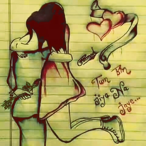 love