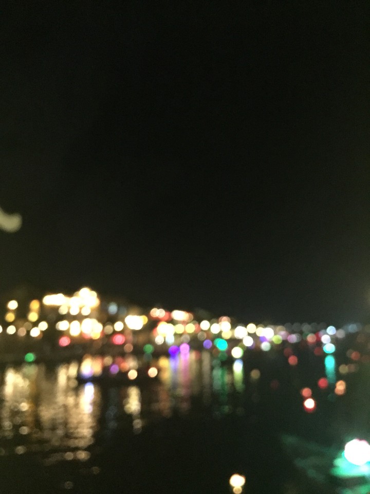 light