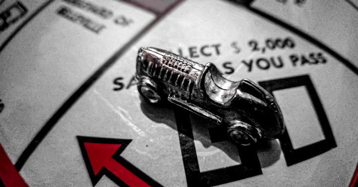Monopoly