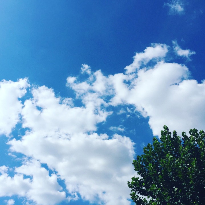 sky