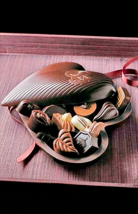 food, bonbon वॉलपेपर